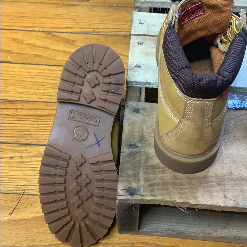 Timberlands Boots Shoes - Picture 8 of 10